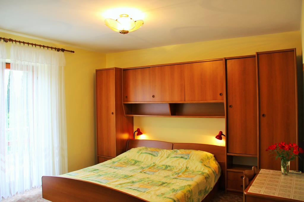 Antun Mozara Family House Bed & Breakfast Slano Exterior foto