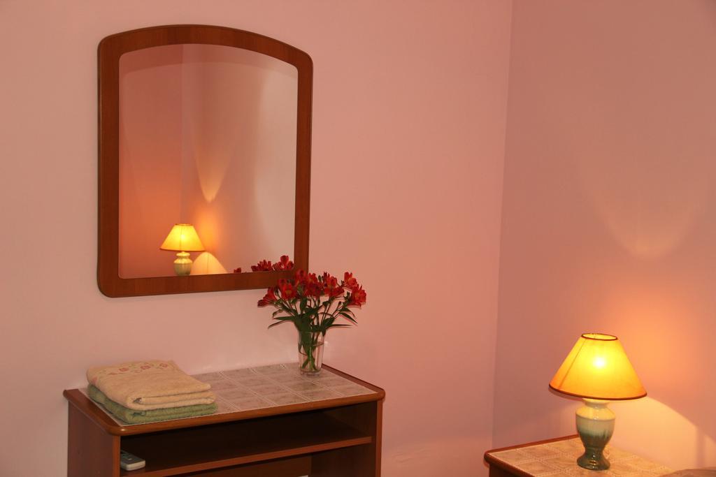 Antun Mozara Family House Bed & Breakfast Slano Exterior foto