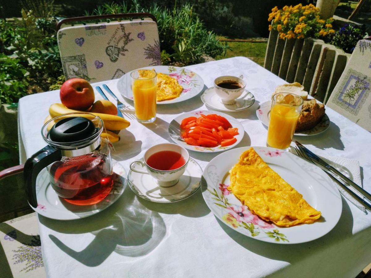 Antun Mozara Family House Bed & Breakfast Slano Exterior foto