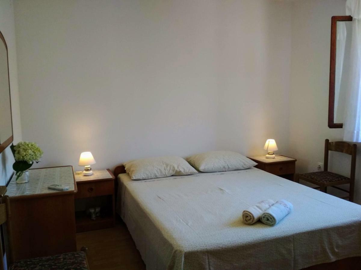 Antun Mozara Family House Bed & Breakfast Slano Exterior foto