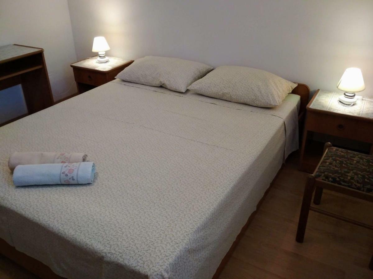 Antun Mozara Family House Bed & Breakfast Slano Exterior foto