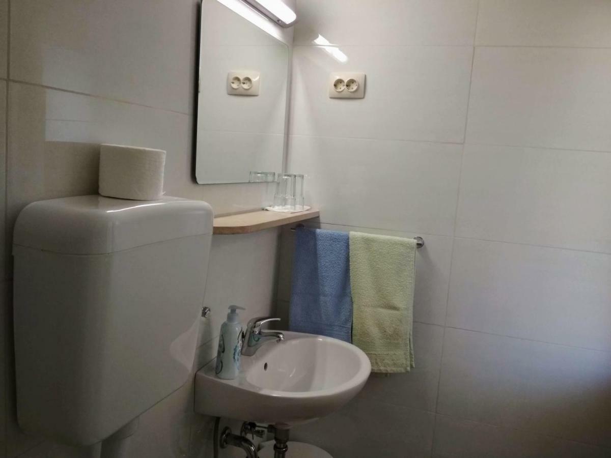 Antun Mozara Family House Bed & Breakfast Slano Exterior foto