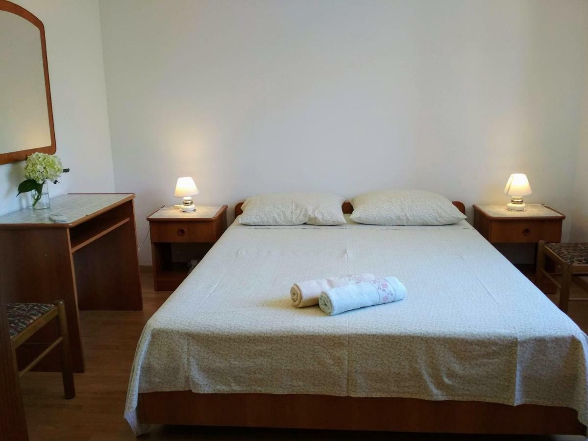 Antun Mozara Family House Bed & Breakfast Slano Exterior foto