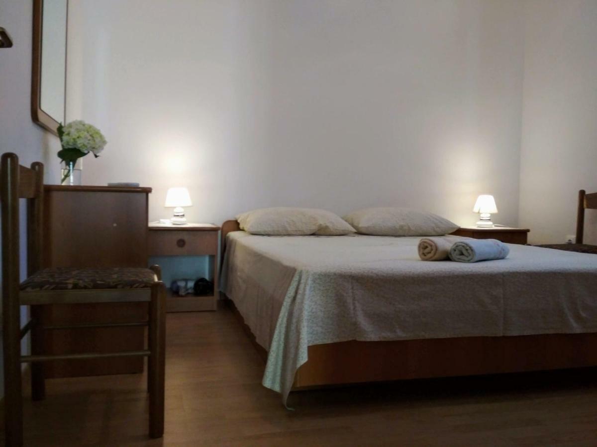Antun Mozara Family House Bed & Breakfast Slano Exterior foto