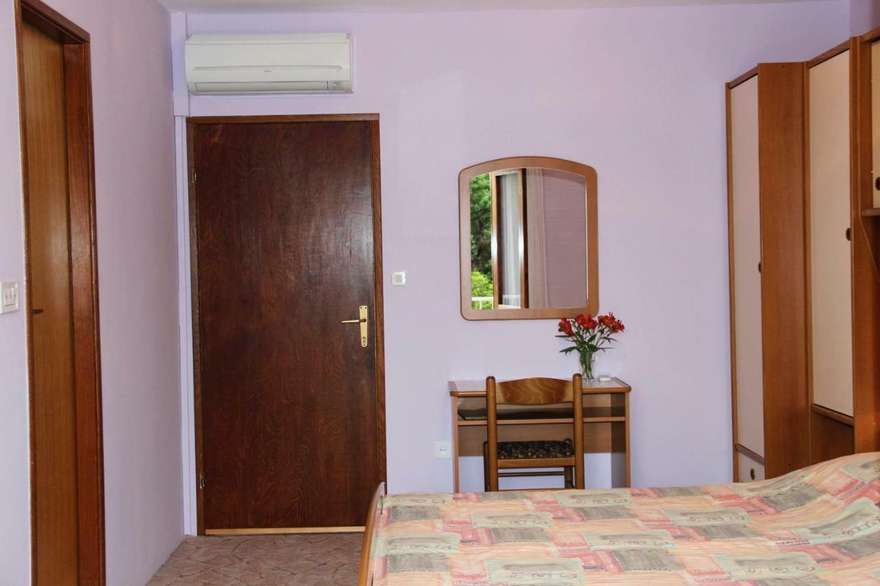 Antun Mozara Family House Bed & Breakfast Slano Exterior foto