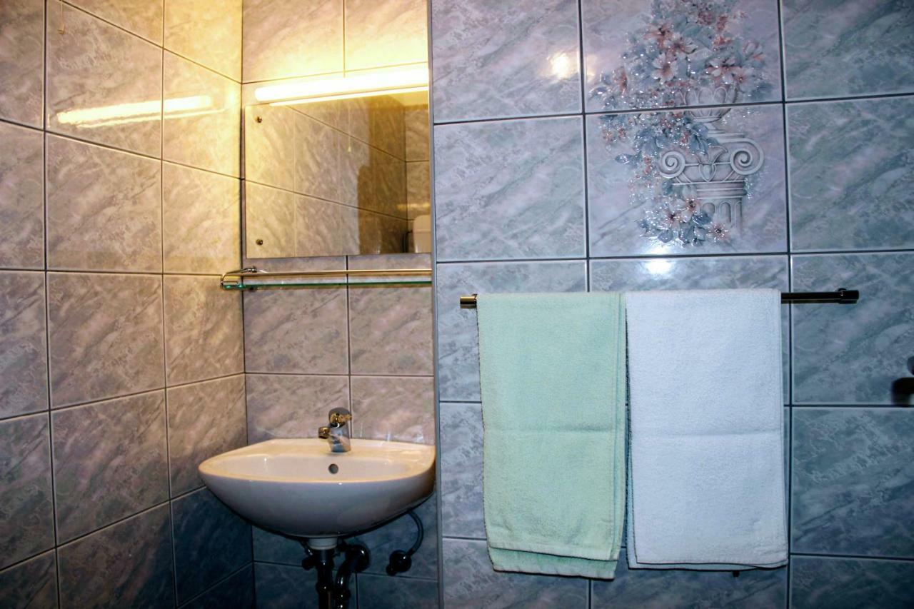 Antun Mozara Family House Bed & Breakfast Slano Exterior foto
