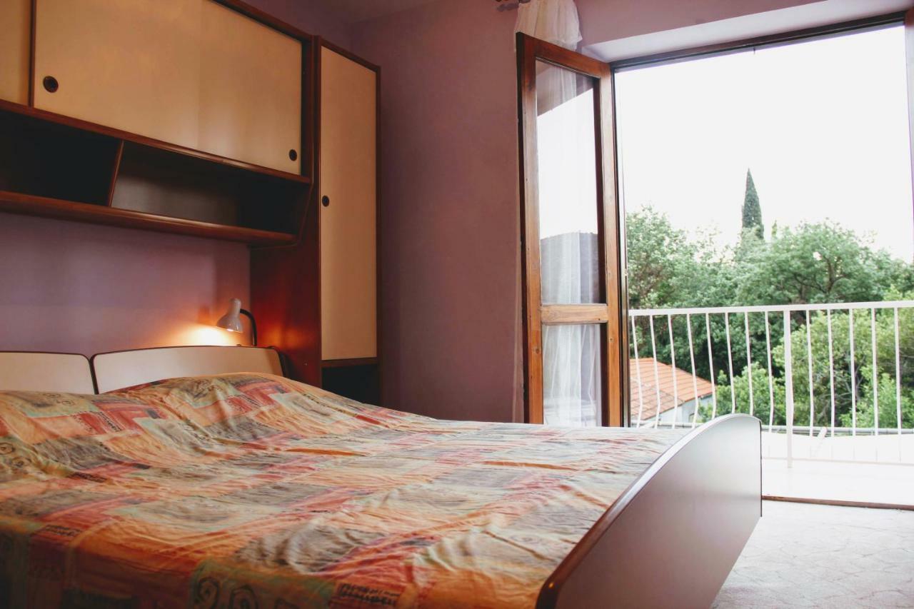 Antun Mozara Family House Bed & Breakfast Slano Exterior foto