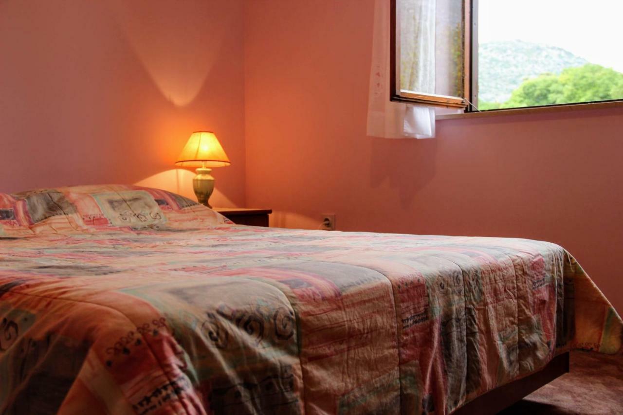 Antun Mozara Family House Bed & Breakfast Slano Exterior foto