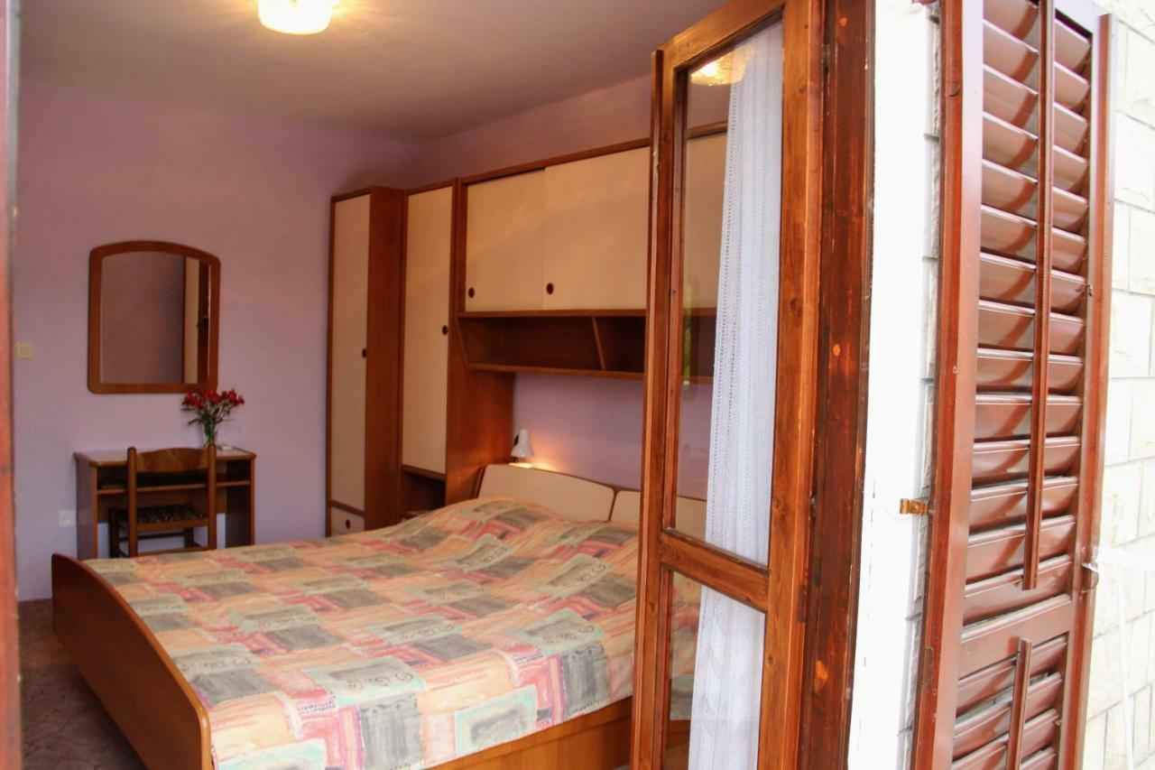 Antun Mozara Family House Bed & Breakfast Slano Exterior foto