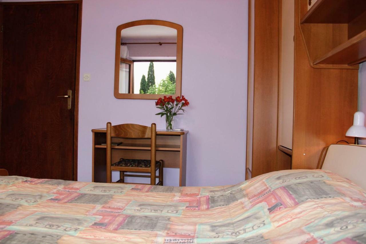 Antun Mozara Family House Bed & Breakfast Slano Exterior foto