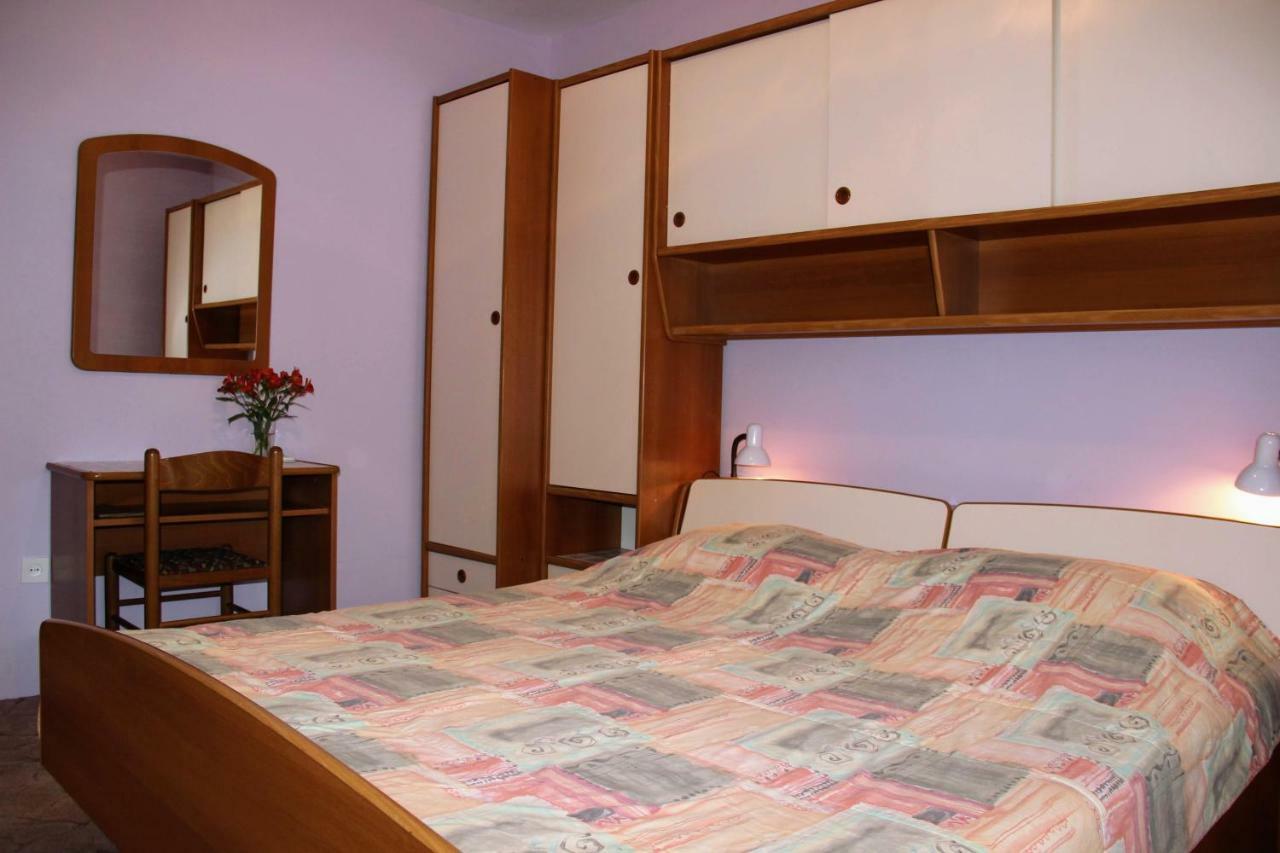 Antun Mozara Family House Bed & Breakfast Slano Exterior foto