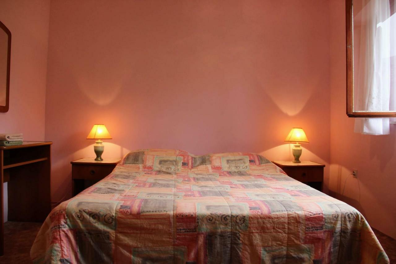 Antun Mozara Family House Bed & Breakfast Slano Exterior foto