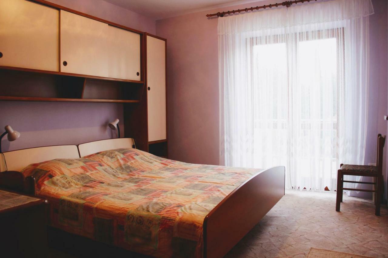 Antun Mozara Family House Bed & Breakfast Slano Exterior foto