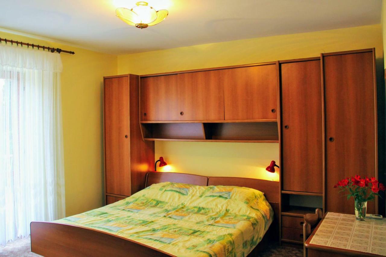 Antun Mozara Family House Bed & Breakfast Slano Exterior foto