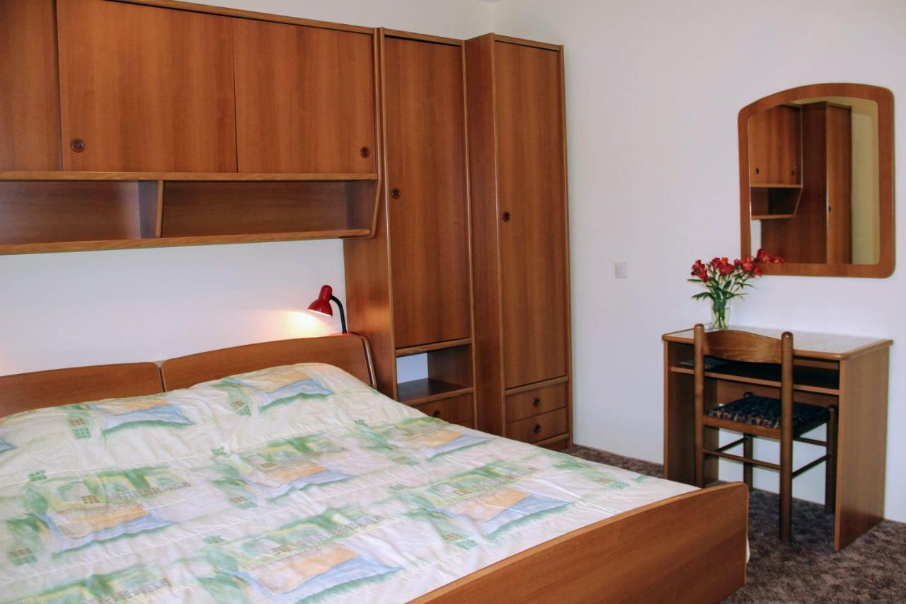 Antun Mozara Family House Bed & Breakfast Slano Exterior foto