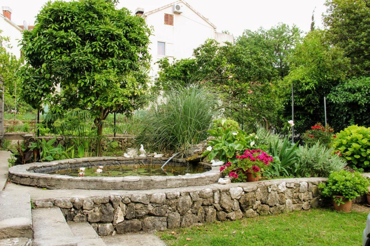 Antun Mozara Family House Bed & Breakfast Slano Exterior foto